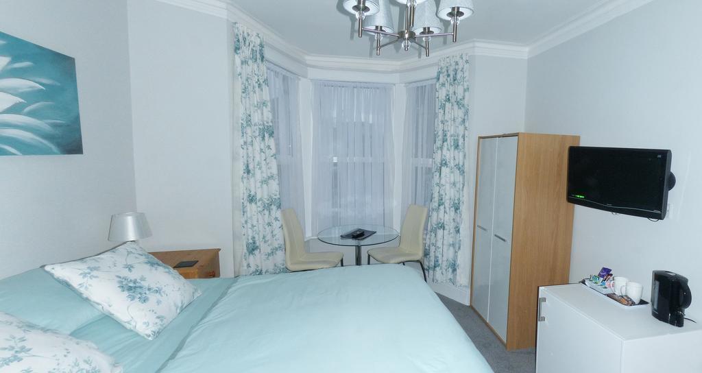 Pleasant Court Guest House Southend-on-Sea Camera foto